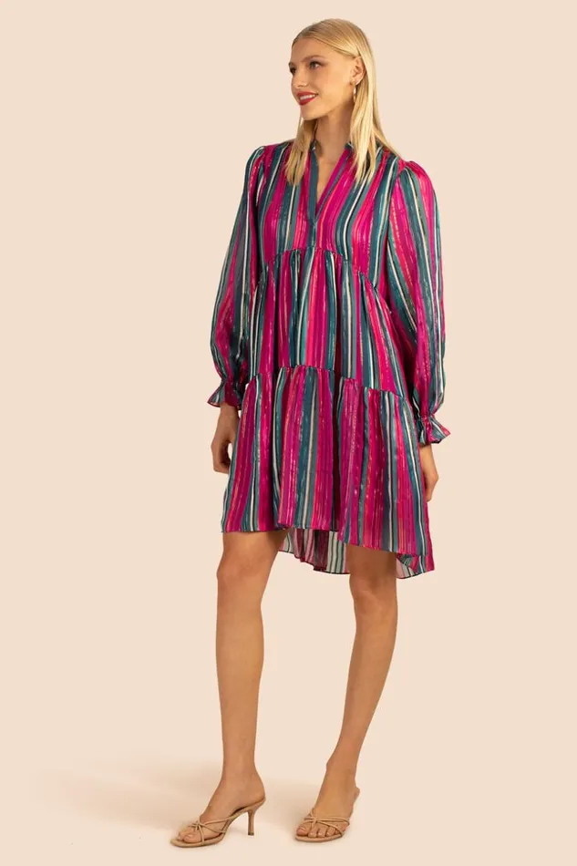 SHOP Trina Turk MINI DRESSES ORION DRESS