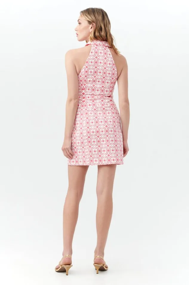SHOP Trina Turk MINI DRESSES ROSALINA DRESS
