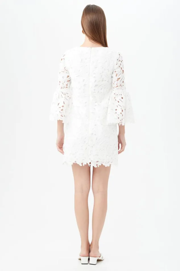 SHOP Trina Turk MINI DRESSES SMOLDER DRESS