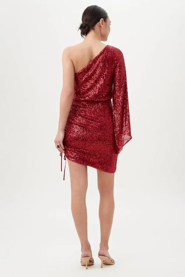 SHOP Trina Turk MINI DRESSES SUKIE DRESS