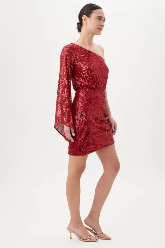 SHOP Trina Turk MINI DRESSES SUKIE DRESS