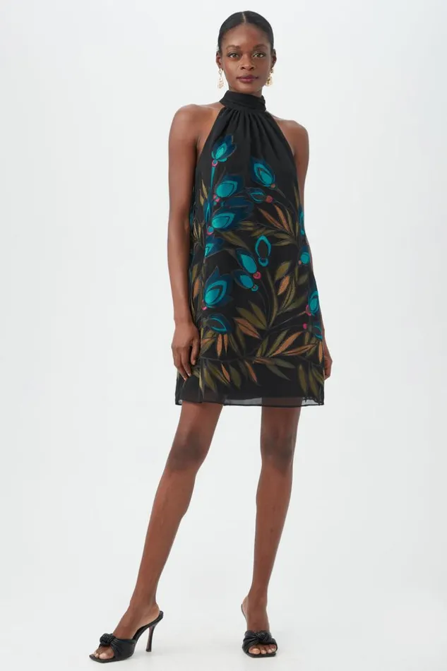 SHOP Trina Turk SLEEVELESS DRESSES ZANA DRESS