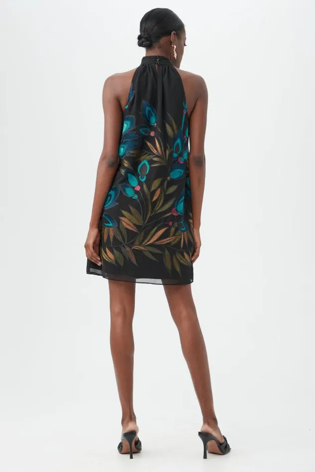 SHOP Trina Turk SLEEVELESS DRESSES ZANA DRESS