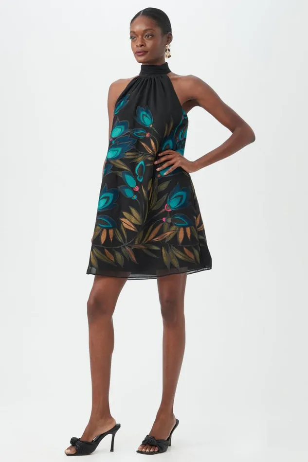 SHOP Trina Turk SLEEVELESS DRESSES ZANA DRESS