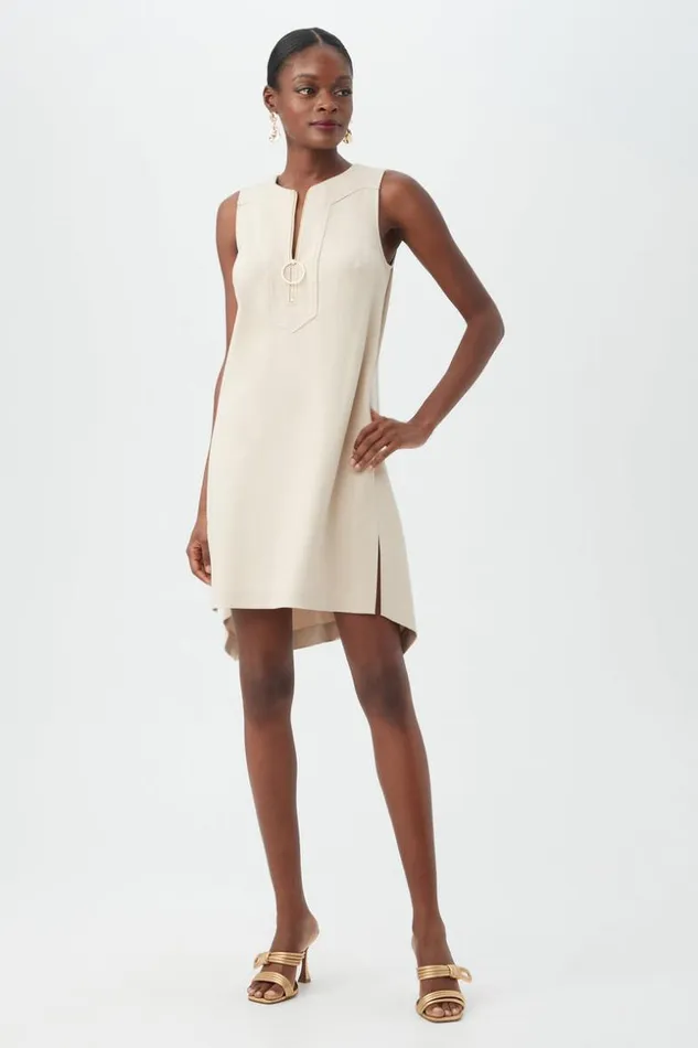 SHOP Trina Turk SOLID DRESSES ELOISE DRESS