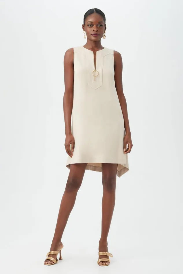 SHOP Trina Turk SOLID DRESSES ELOISE DRESS