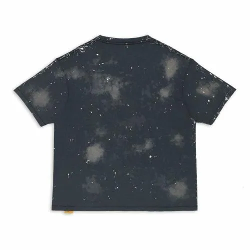 Short Sleeve Men Gallery Dept ABSTRACT TEE Black