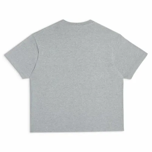 Short Sleeve Men Gallery Dept ART DEPT TEE Heather Grey