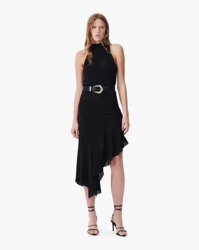 Shorts and Skirts Women IRO MARIELA BIAS SKIRTS