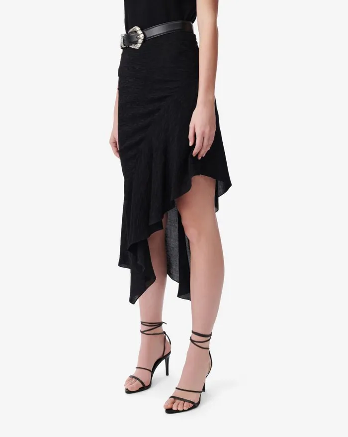 Shorts and Skirts Women IRO MARIELA BIAS SKIRTS