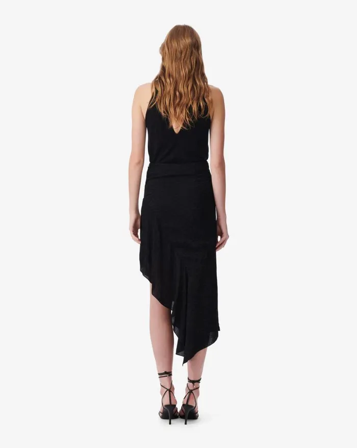 Shorts and Skirts Women IRO MARIELA BIAS SKIRTS