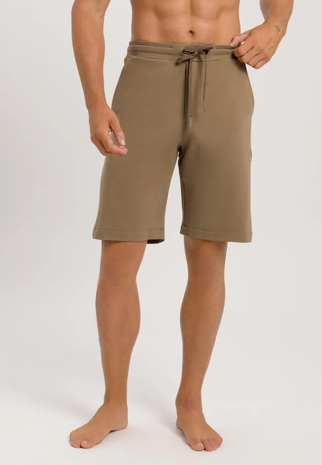 Shorts Cedar Men HANRO Bottoms