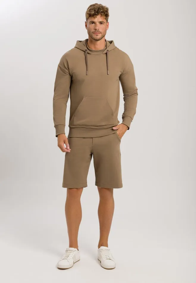 Shorts Cedar Men HANRO Bottoms