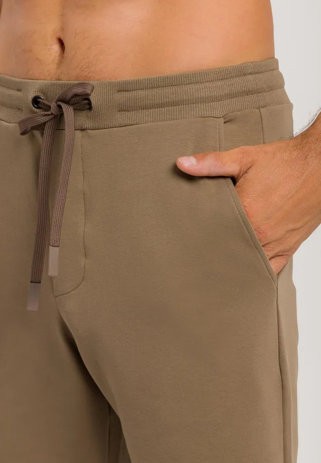 Shorts Cedar Men HANRO Bottoms