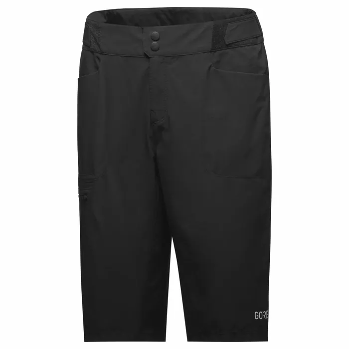 Shorts Men GOREWEAR Passion Shorts Mens Black