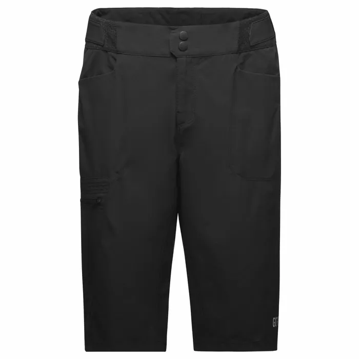 Shorts Men GOREWEAR Passion Shorts Mens Black