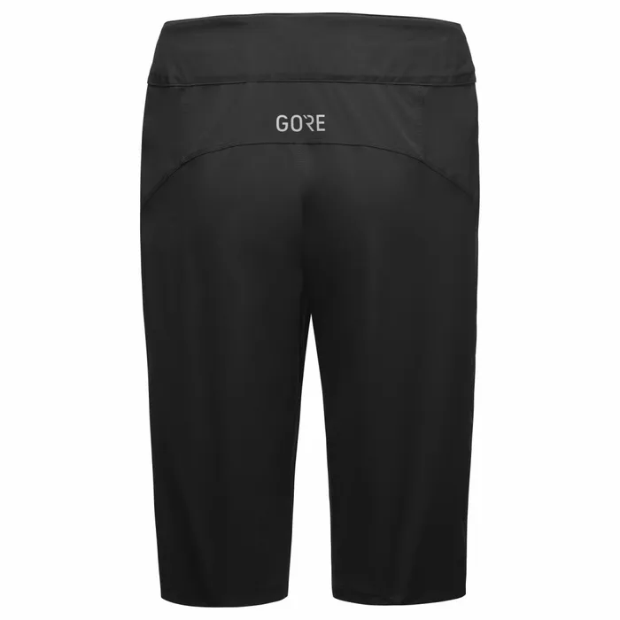 Shorts Men GOREWEAR Passion Shorts Mens Black