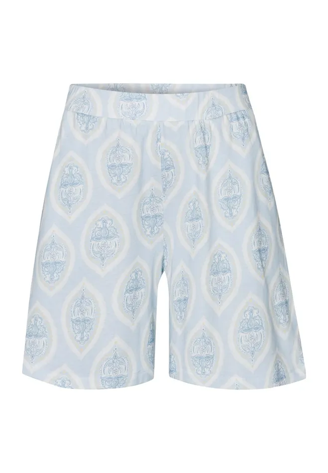 Shorts Soft Arabesque Women HANRO Pajama Bottoms