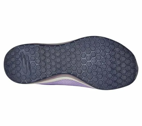 SkechAir Element Elite 8211 Purely Navy Lavender Kids SKECHERS Big Kids UK Sizes 36
