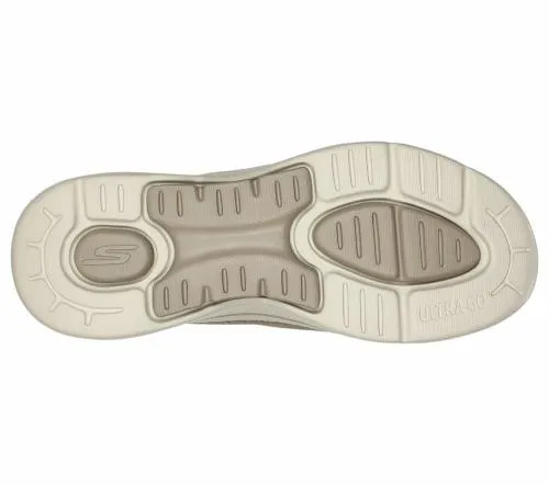 Slipins GO WALK Arch Fit 8211 Summer Taupe Women SKECHERS SlipOn
