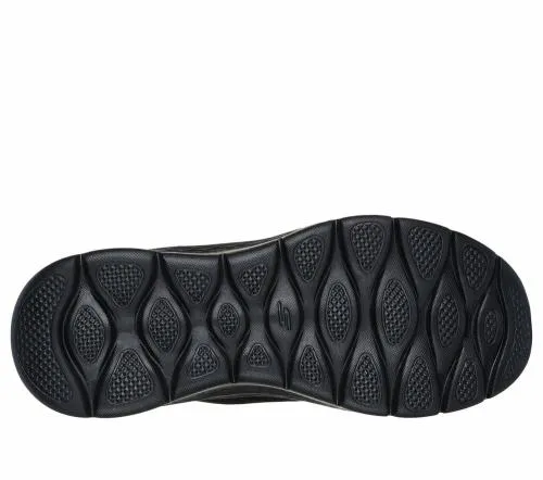 Slipins GO WALK Flex 8211 Mali Black Women SKECHERS SlipOn