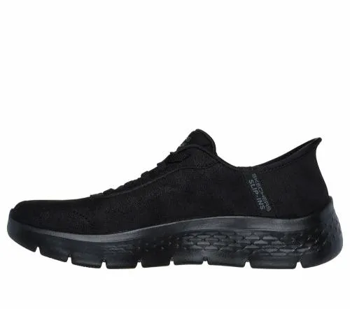 Slipins GO WALK Flex 8211 Mali Black Women SKECHERS SlipOn
