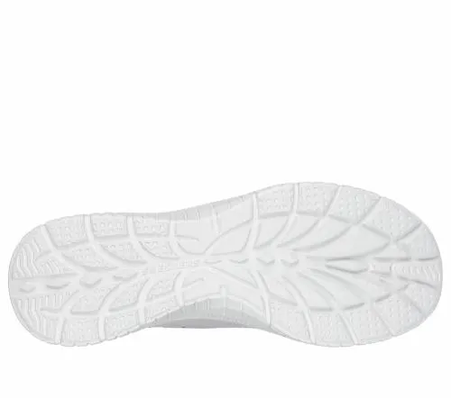 Slipins Virtue 8211 Starlight Gray Women SKECHERS SlipOn