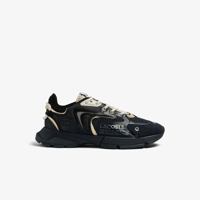 Sneakers Men Lacoste Men039s L003 Neo Sneakers Blknvy 075