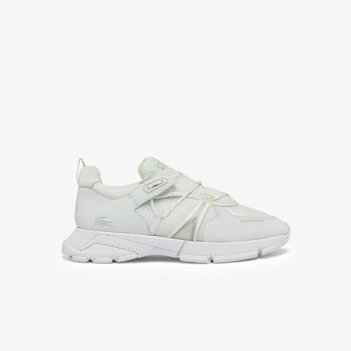 Sneakers Men Lacoste Men039s L003 Sneakers Whitewhite 21g