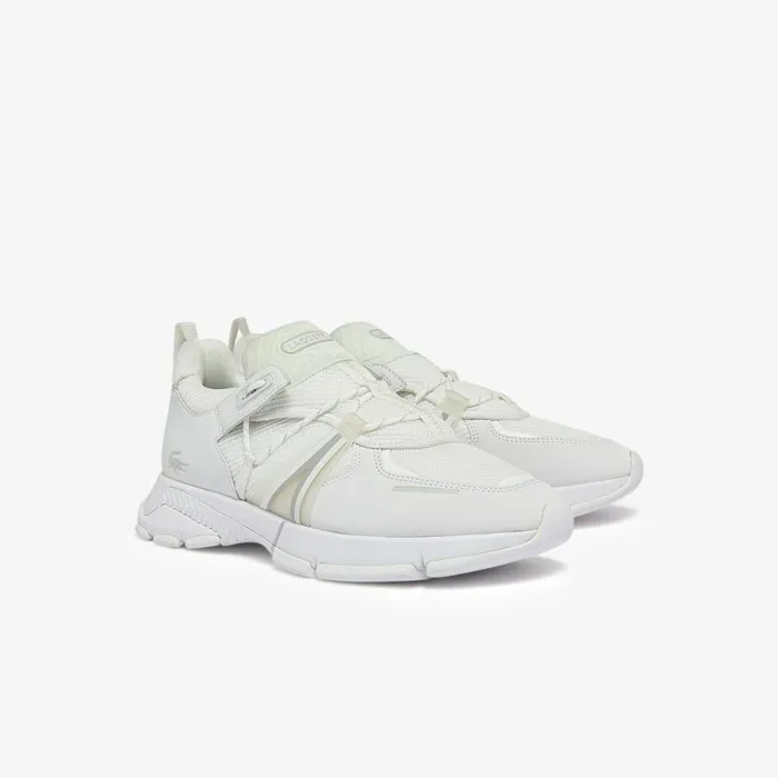 Sneakers Men Lacoste Men039s L003 Sneakers Whitewhite 21g