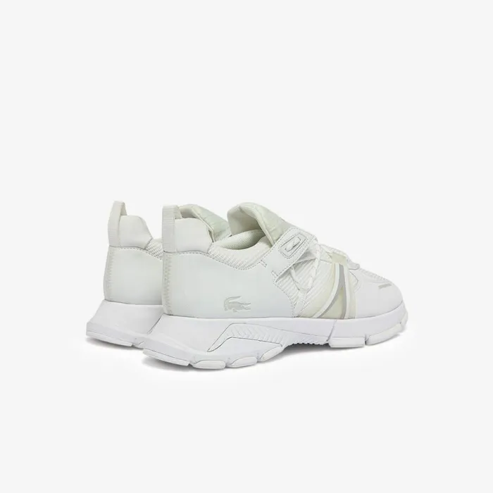 Sneakers Men Lacoste Men039s L003 Sneakers Whitewhite 21g