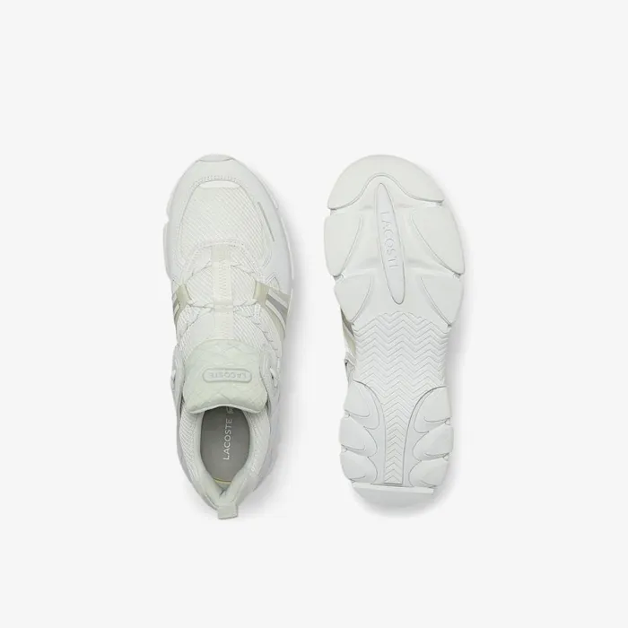 Sneakers Men Lacoste Men039s L003 Sneakers Whitewhite 21g