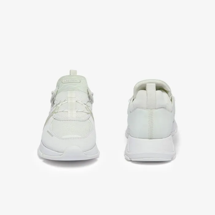 Sneakers Men Lacoste Men039s L003 Sneakers Whitewhite 21g