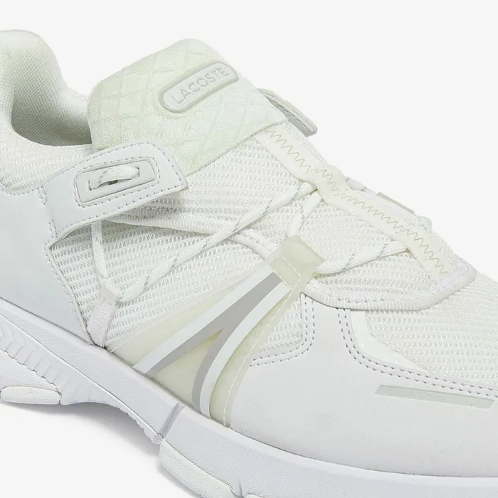 Sneakers Men Lacoste Men039s L003 Sneakers Whitewhite 21g