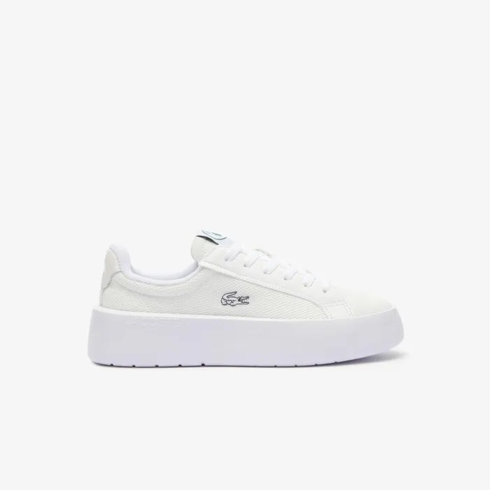 Sneakers Women Lacoste Women039s Carnaby Platform Lite Sneakers Whitewhite 21g Sneakers Women Lacoste Women039s Carnaby Platform Lite Sneakers Whitewhite 21g