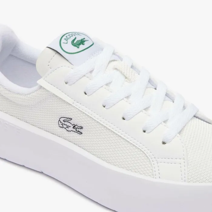 Sneakers Women Lacoste Women039s Carnaby Platform Lite Sneakers Whitewhite 21g