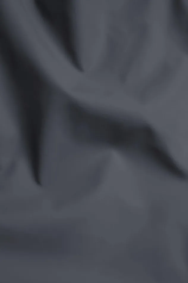 Stutterheim Mosebacke Long Winter Jacket Charcoal Women Long Raincoats