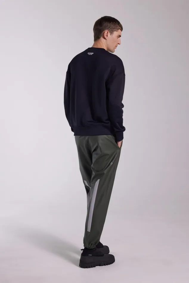 Stutterheim Vanadis Trousers Green Men Trousers