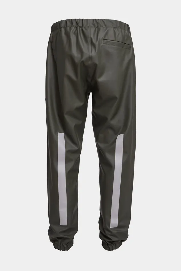 Stutterheim Vanadis Trousers Green Men Trousers