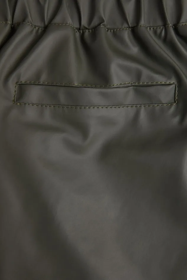 Stutterheim Vanadis Trousers Green Men Trousers