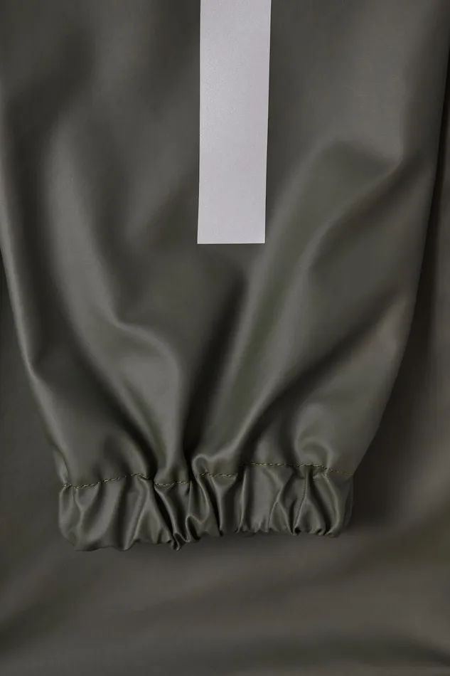 Stutterheim Vanadis Trousers Green Men Trousers