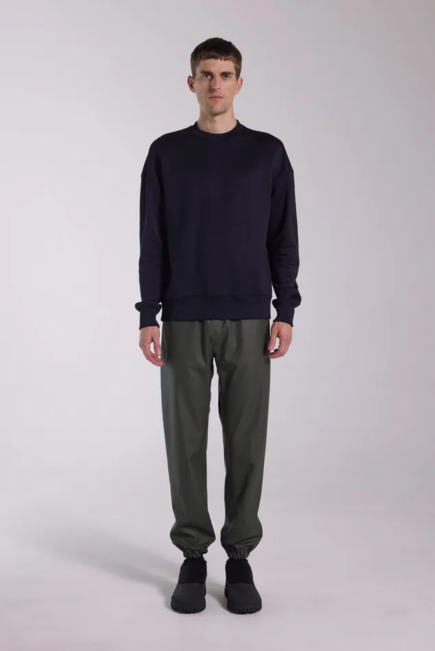 Stutterheim Vanadis Trousers Green Men Trousers