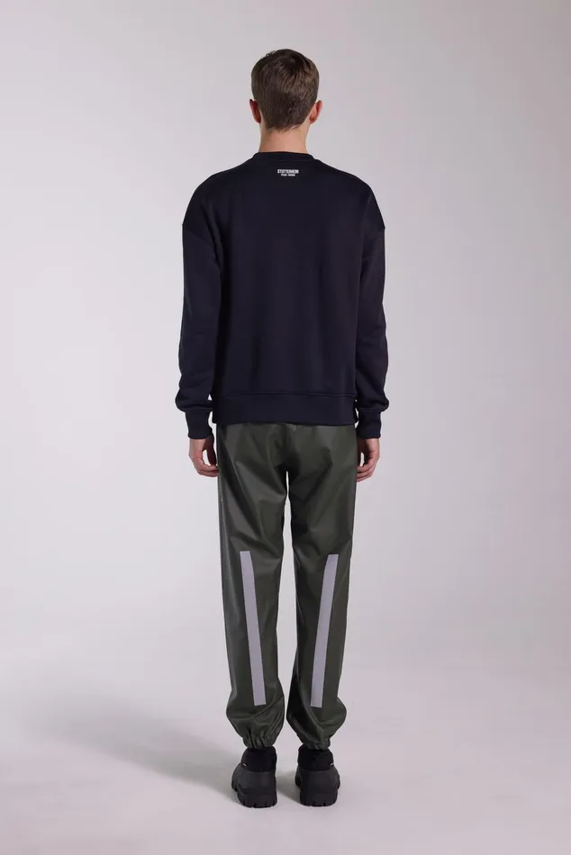 Stutterheim Vanadis Trousers Green Men Trousers