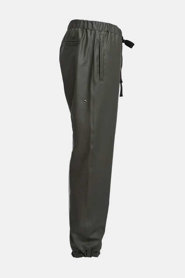 Stutterheim Vanadis Trousers Green Men Trousers