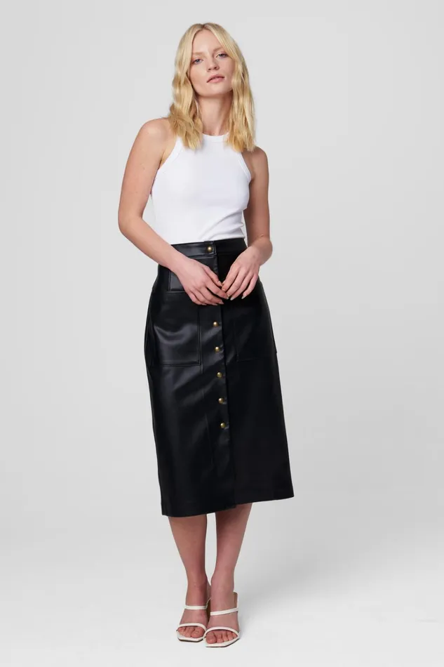 Suspicious Mind Dress Women BLANK NYC Dresses and Skirts