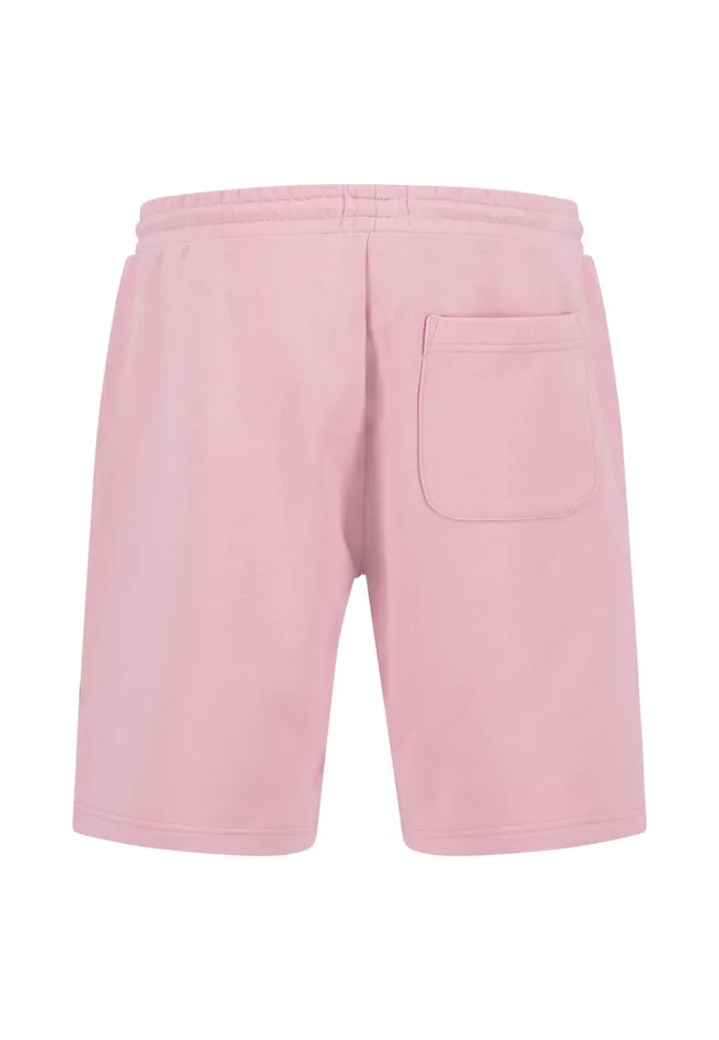 Sweat Men FYNCHHATTON Short Sweathosis In Plain Colors Peesummer Breezenavymedium Gray