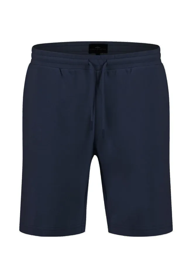 Sweat Men FYNCHHATTON Short Sweathosis In Plain Colors Peesummer Breezenavymedium Gray