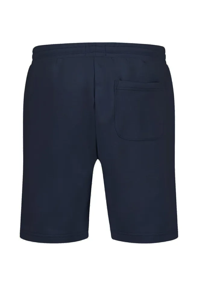 Sweat Men FYNCHHATTON Short Sweathosis In Plain Colors Peesummer Breezenavymedium Gray