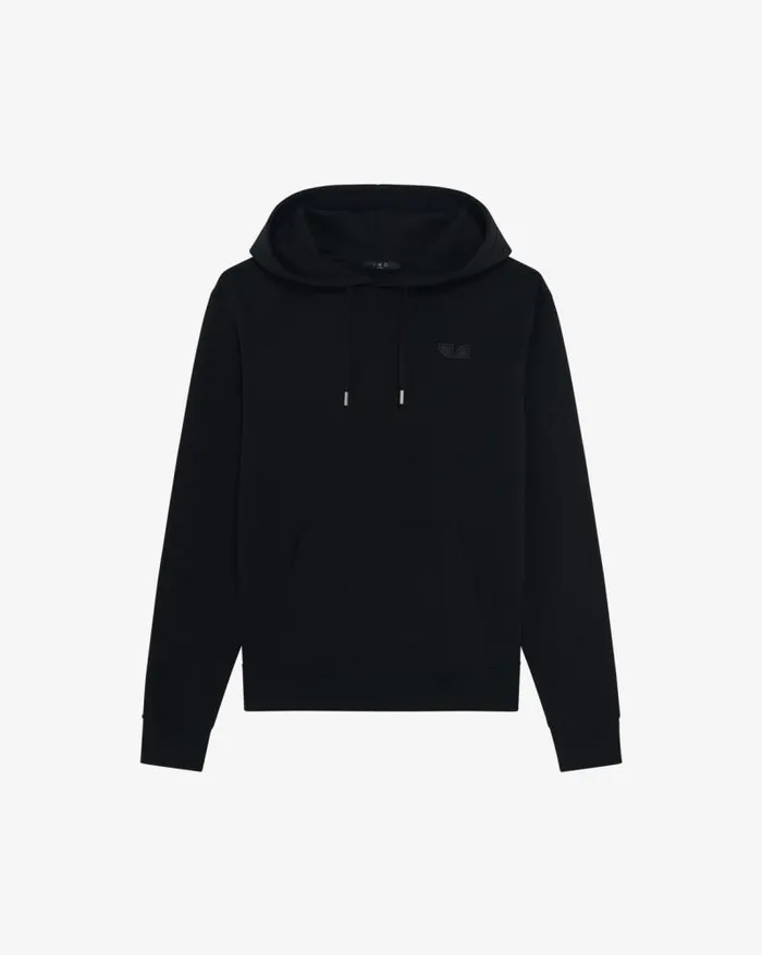 Sweaters Men IRO DAMA LOGO HOODIE
