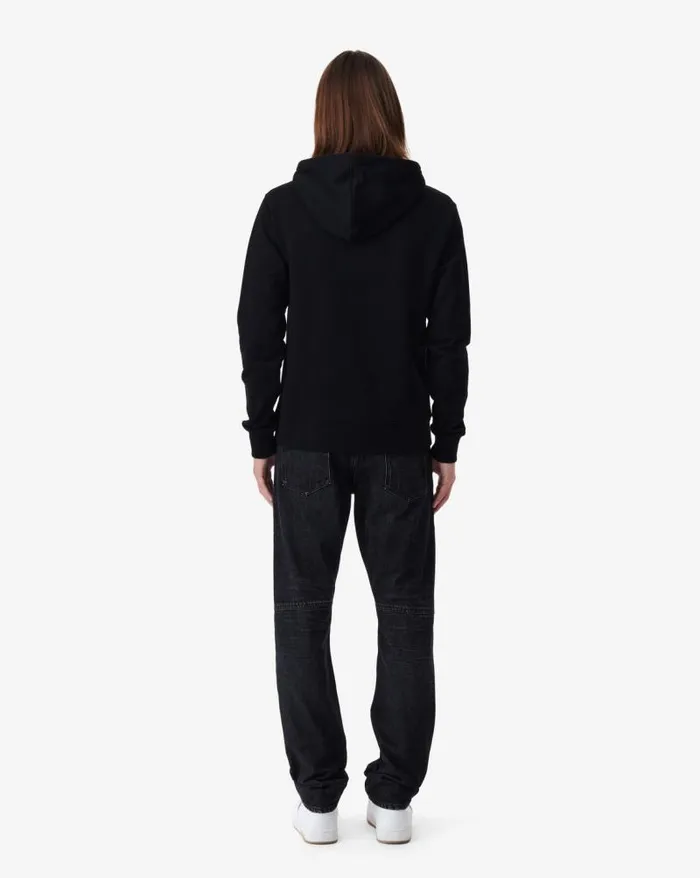 Sweaters Men IRO DAMA LOGO HOODIE